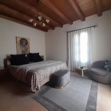 Villa Archontiko Kamilárion Exteriér fotografie
