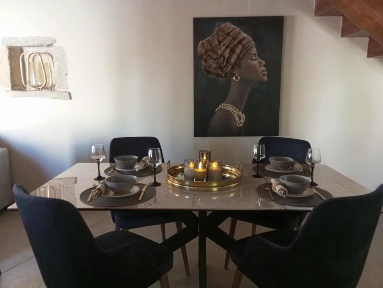 Villa Archontiko Kamilárion Exteriér fotografie