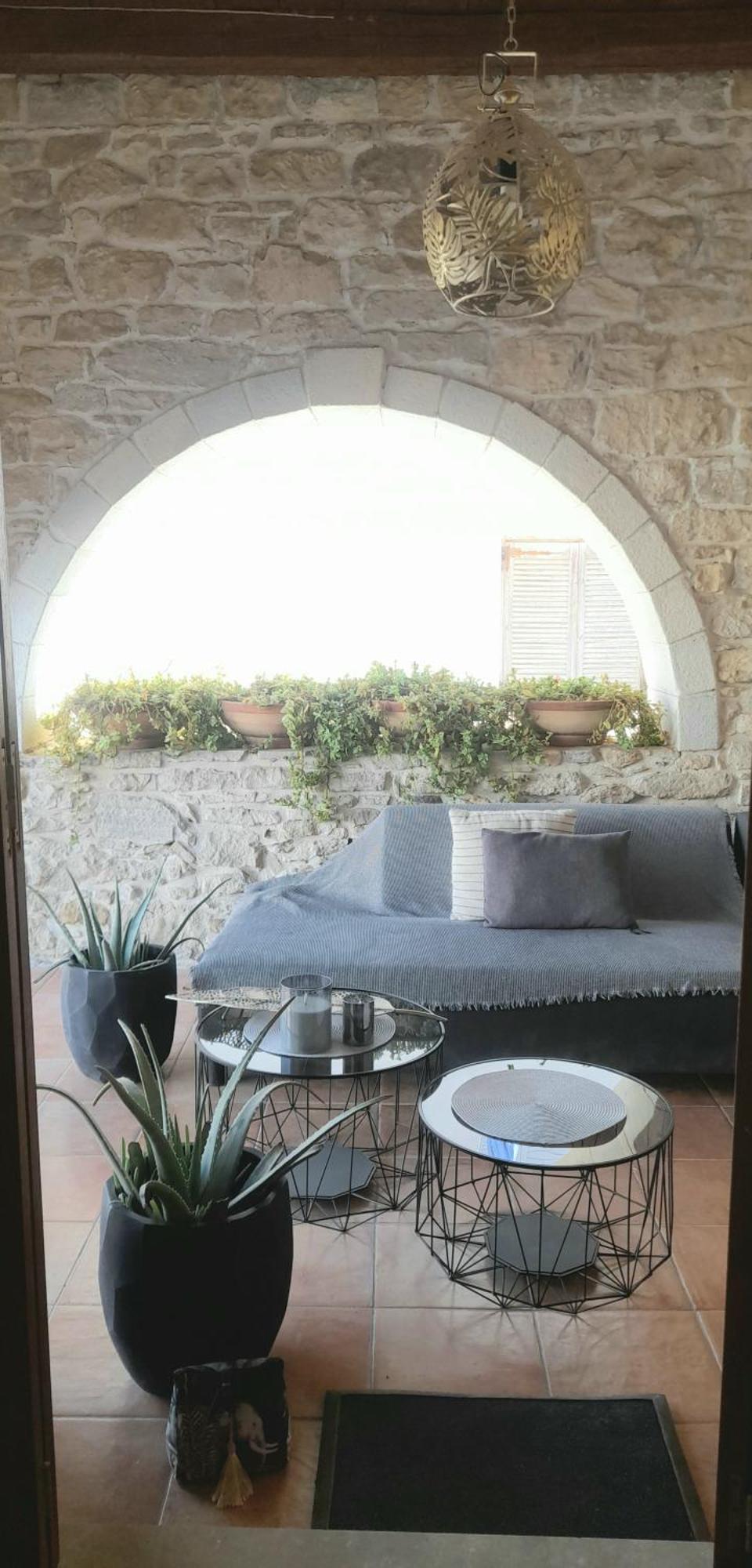 Villa Archontiko Kamilárion Exteriér fotografie