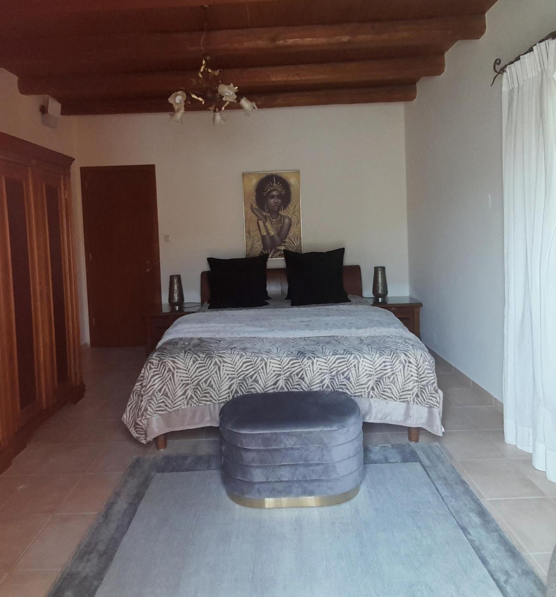 Villa Archontiko Kamilárion Exteriér fotografie