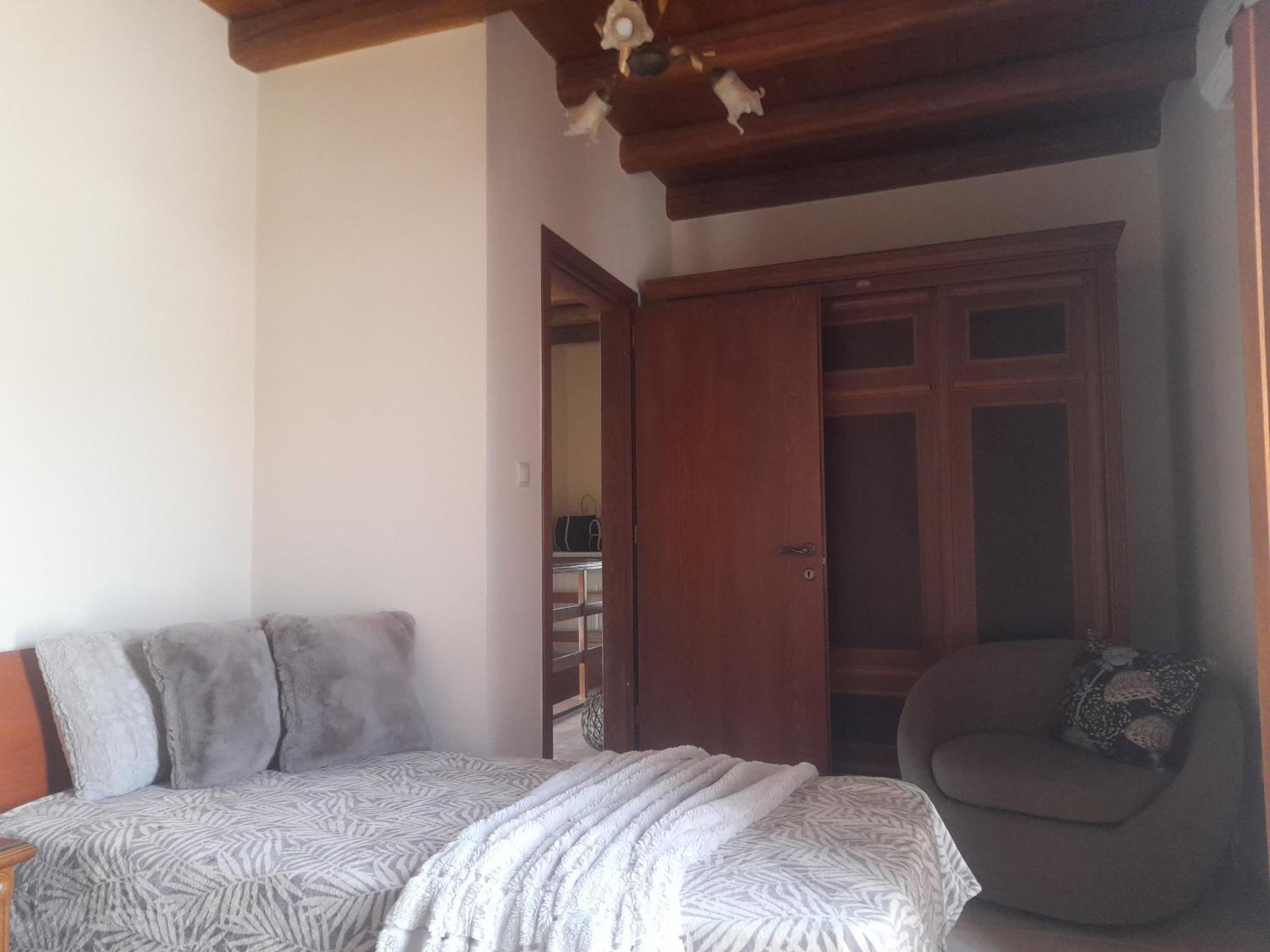 Villa Archontiko Kamilárion Exteriér fotografie