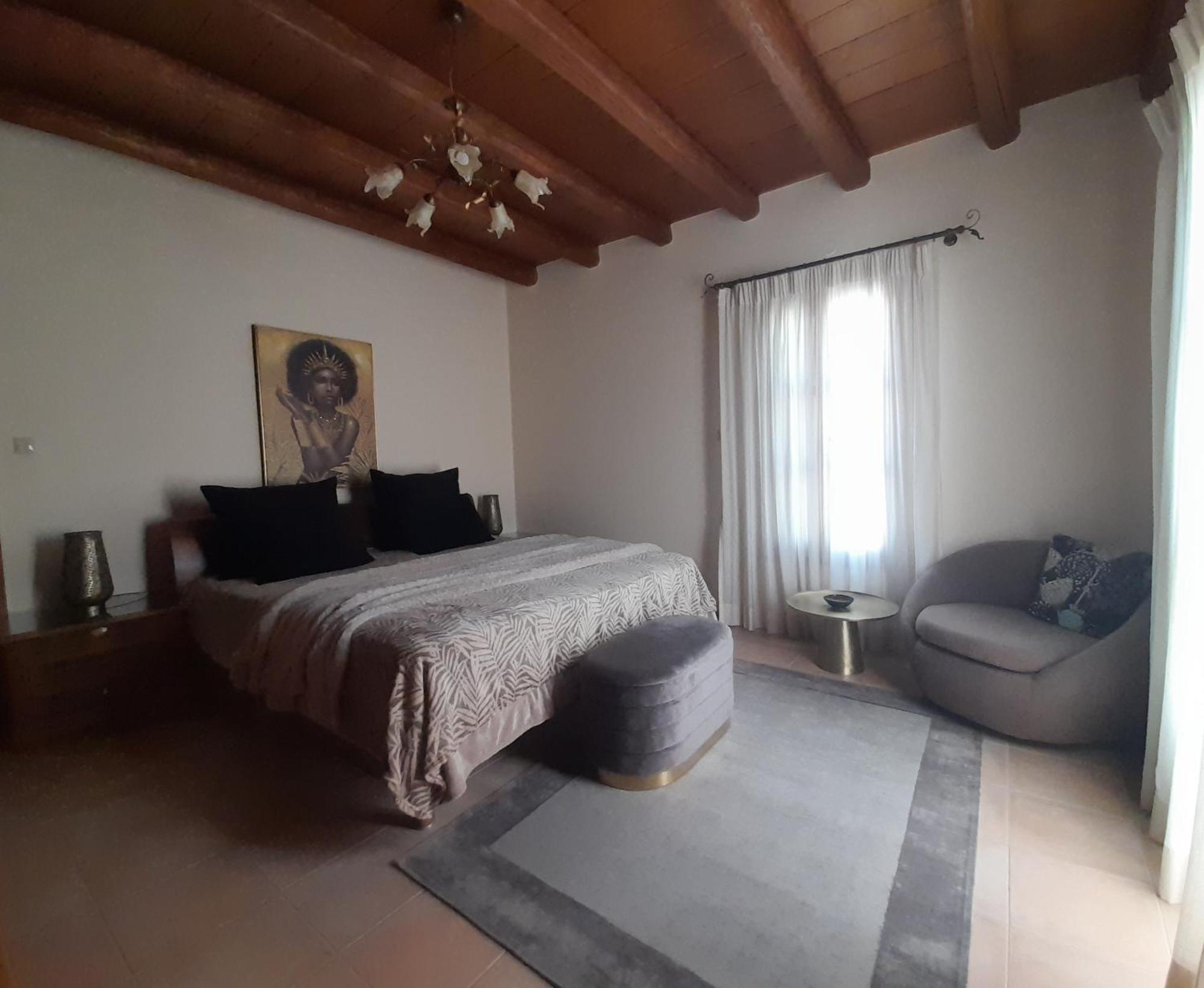 Villa Archontiko Kamilárion Exteriér fotografie